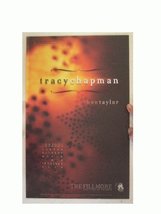 Tracy Chapman Concert Poster The Fillmore 10-9-2005 Ben Taylor - £39.73 GBP