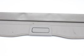 03-08 SUBARU FORESTER CARGO COVER E1051 image 4