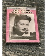 The Lamp Still Burns (DVD, 1943) - $188.49 MXN