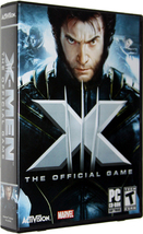 X-Men: The Official Game [PC Game] - £11.81 GBP