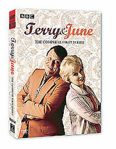 Terry And June: The Complete First Series DVD (2005) Terry Scott Cert PG Pre-Own - £14.94 GBP