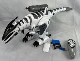Fistone RC Robot Dinosaur Intelligent Interactive Electronic With Remote, SALE! - £31.59 GBP