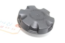 11-17 BMW 535I ENGINE COOLANT RESERVOIR CAP Q1444 image 5