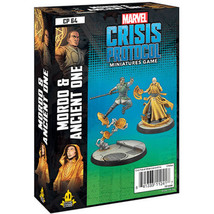 Marvel Crisis Protocol Miniature Game - Mordo/Ancient 1 - $60.59