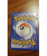 Weezing Hisaa Nakamura 51/107 Reverse Holo Vintage 2005 Pokemon TCG - $14.99