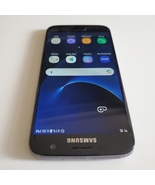 SAMSUNG GALAXY S7  - (SM-G930VL) - 32GB  - BLACK  - TRACFONE NETWORK - €31,79 EUR