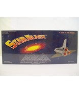 Star Blast Fast Paced Inter-Galactic Family Fun 1988 S.J &amp; M Enterprises... - £25.20 GBP