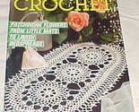 Decorative Crochet, January 1990 (Number 13) - $20.00