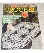 Decorative Crochet, January 1990 (Number 13) - £15.73 GBP