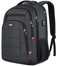 Backpack for Men Women School Backpack Travel Work Business Backpack... - $53.70