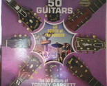 50 Guitars Go South Of The Border - £10.16 GBP