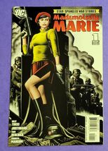 Star-Spangled War Stories (War One-Shot) #1 (DC Comics November 2010) - $7.91