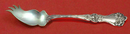 Majestic by Alvin Sterling Silver Pate Knife Custom Made 6&quot; - $78.21