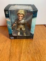 Game of Thrones Jaime Lannister Action Vinyls toy in box - £5.50 GBP