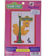 Janlynn Big Bird Stitch Kit - £13.91 GBP