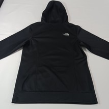 The North Face A23J Women's Black Pullover Hoodie Sweatshirt Size Medium image 15