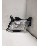 Driver Corner/Park Light Fog-driving Station Wgn Fits 09-12 ELANTRA 707531 - $1,062.01 MXN