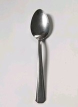 Majesco Oval Stainless Steel Serving Spoon - $3.99