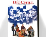 The Big Chill (DVD, 1983, Widescreen, 15th Anniv. Ed) Like New !    Glen... - $9.48