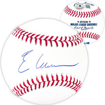 Elly De La Cruz Cincinnati Reds Signed Official MLB Baseball BAS - £182.10 GBP
