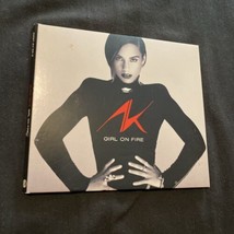 Alicia Keys : Girl On Fire CD (2012) - £3.83 GBP