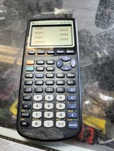 Texas Instruments Graphing Calculator TI-83 Plus No Cover - $18.70