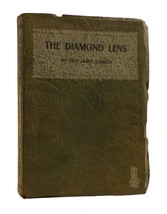 Fitz James O&#39;brien The Diamond Lens Vintage Copy - £55.21 GBP