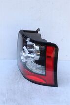 2012 2013 Range Rover Sport Taillight Tail Light Lamp Passenger Right RH image 2
