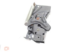 12-18 BMW F30 F32 HOOD LOCK LATCH 7242549 E6155 image 10