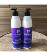 (2) MADAM by Madam C.J. Walker Strengthen and Restore Conditioner - $37.39