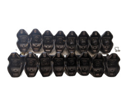 Complete Rocker Arm Set From 1986 Lincoln Continental  5.0 - $78.95