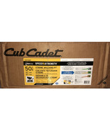 CUB CADET 19A30039100 50&quot; Fastattach Xtreme Mulch Kit XT1 XT2 50 SLX50 G... - £139.23 GBP