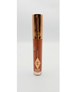 Charlotte Tilbury Airbrush Flawless Lip Blur NUDE Blur NEW no box - $426.16 MXN