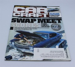 Car Craft Magazine - Swap Meet Scores - March 2012 - £5.66 GBP