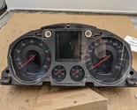 Speedometer Cluster MPH US Market Fits 06-07 PASSAT 297151 - $65.34