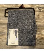 No Boundaries Women&#39;s Juniors Sueded Ankle Leggings. Size S/M. No Pocket... - €5,90 EUR