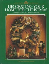 Decorating Your Home for Christmas 104 Project Ideas for Christmas Decorating - £4.29 GBP