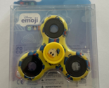 Donald Duck Disney 3 Way Spinner Toy - £6.79 GBP