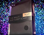 Kitsch The Multi-Way Sleep Scarf in Black Brand New In Box - $19.79