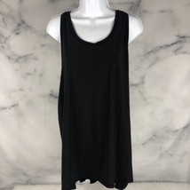 Athleta Ultimate Train Black Tank Size 2xl - $21.46