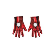 Marvel Rubies Mens Universe Adult Iron Man Gloves Mens - £9.54 GBP