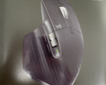 Logitech - 910-006556 - Wireless Performance Mouse MX Master 3S - Black - $159.95