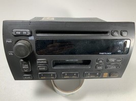Vintage OEM GM AC DELCO AM FM Radio Cassette 09354796 for parts untested... - $49.90