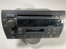 Vintage OEM GM AC DELCO AM FM Radio Cassette 09354796 for parts untested 1998 - £39.98 GBP