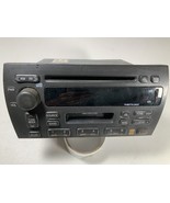Vintage OEM GM AC DELCO AM FM Radio Cassette 09354796 for parts untested... - €42,71 EUR