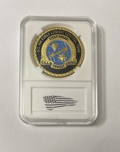 COMBAT CONTROL Challenge Coin United States AIR FORCE USAF New - $13.95