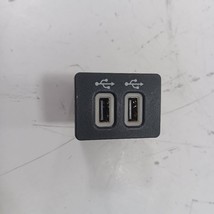 Ford Ecosport USB Plug In Hub Port  2022 2021 2020 2019 2018 - $43.94