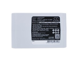 Battery for Dyson DC31 Animal, DC34, DC34 Animal, DC35, DC35 Multi floor, - £44.44 GBP