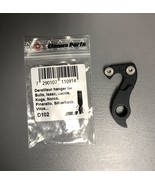 PILO D102 CNC gear mech hanger  / derailleur hanger - $763.88 MXN