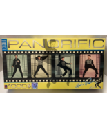 Elvis Presley Jailhouse Rock 1000 Pc Panorama Sure Lox Jigsaw Puzzle Sealed - $282.25 MXN